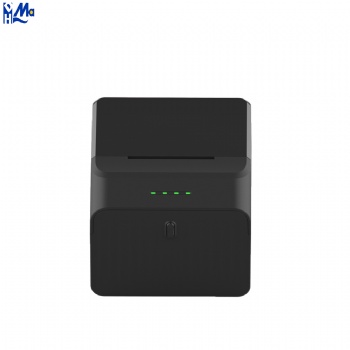 portable blue tooth USB 58mm mini thermal receipt printer
