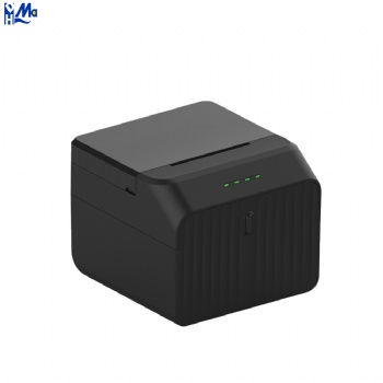 portable blue tooth USB 58mm mini thermal receipt printer