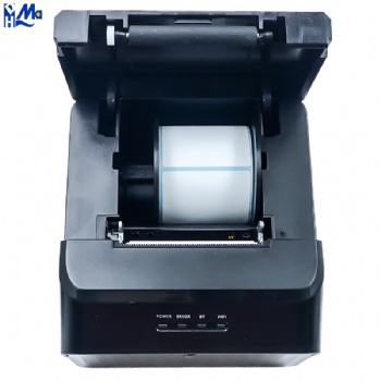 portable blue tooth USB 58mm mini thermal receipt printer