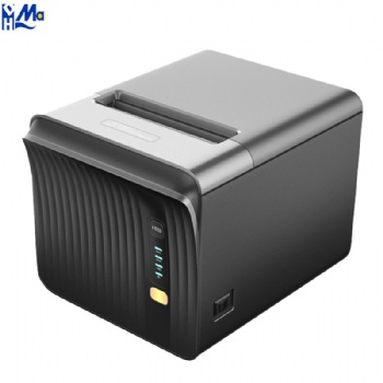 80mm Thermal Receipt Printer