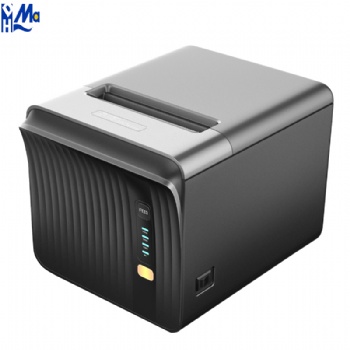 Desktop Lable Printer Thermal Receipt Printer
