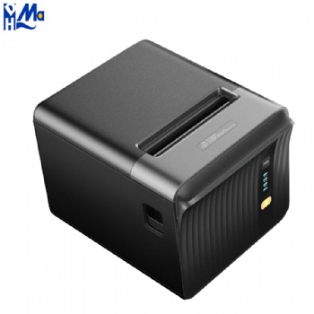 Desktop Lable Printer Thermal Receipt Printer