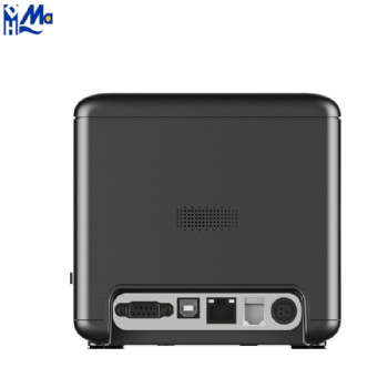Desktop Lable Printer Thermal Receipt Printer