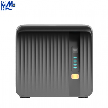 Desktop Lable Printer Thermal Receipt Printer
