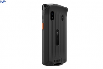 IP67 Waterproof wifi 4G LTE explosion-proof Cell Phone Android 12.0 Rugged PDA Tablet PC industrial handheld