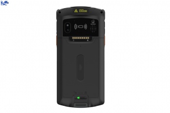 dt50 Android 12 Handheld Mobile Termina PDA Barcode Scanner Mobile computers For Logistics Warehouse