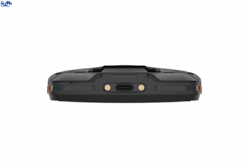dt50 Android 12 Handheld Mobile Termina PDA Barcode Scanner Mobile computers For Logistics Warehouse