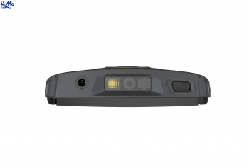 dt50 Android 12 Handheld Mobile Termina PDA Barcode Scanner Mobile computers For Logistics Warehouse
