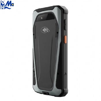 dt50 Android 12 Handheld Mobile Termina PDA Barcode Scanner Mobile computers For Logistics Warehouse