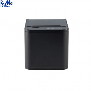 80T Receipt printer 80mm with USB Lan Ethernet POS printer