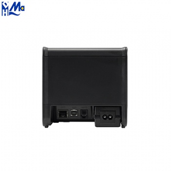 80T Receipt printer 80mm with USB Lan Ethernet POS printer