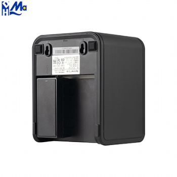 80T Receipt printer 80mm with USB Lan Ethernet POS printer