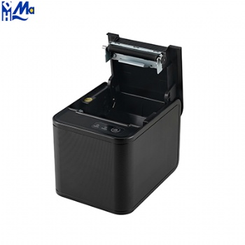 80T Receipt printer 80mm with USB Lan Ethernet POS printer