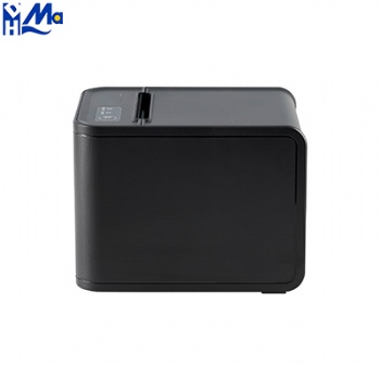 80T Receipt printer 80mm with USB Lan Ethernet POS printer