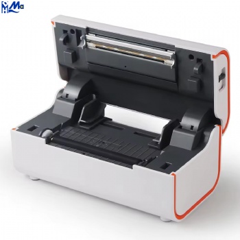4x6 108mm shipping thermal label printer M4202