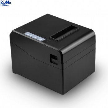 8330 thermal receipt printer queuing printer bank catering restaurant printer