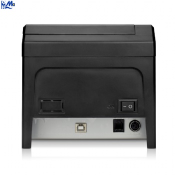 8330 thermal receipt printer queuing printer bank catering restaurant printer