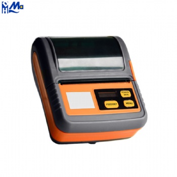 M32B Thermal Bluetooth Printer 80mm 3inch Handheld Wireless Small Size Thermal Paper Rolls 80mm Max Size