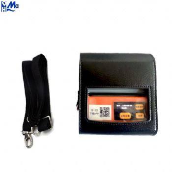 M32B Thermal Bluetooth Printer 80mm 3inch Handheld Wireless Small Size Thermal Paper Rolls 80mm Max Size