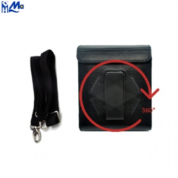 M32B Thermal Bluetooth Printer 80mm 3inch Handheld Wireless Small Size Thermal Paper Rolls 80mm Max Size