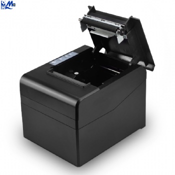 8330 thermal receipt printer queuing printer bank catering restaurant printer