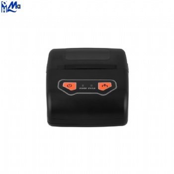 P503A Portable 58mm mini thermal receipt printer handheld pos receipt printer