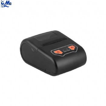 P503A Portable 58mm mini thermal receipt printer handheld pos receipt printer