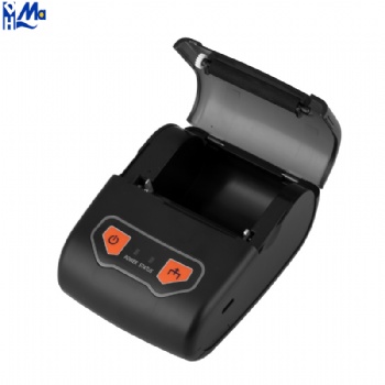 P503A Portable 58mm mini thermal receipt printer handheld pos receipt printer