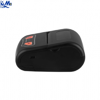 P503A Portable 58mm mini thermal receipt printer handheld pos receipt printer