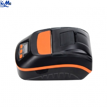 PT261 58mm Mini Thermal Printer Cheap Android Ios Handheld Mobile Receipt Smallest Handheld Label Printer