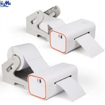 M4202 USB 108mm shipping thermal label printer 4x6
