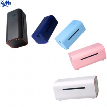 M4202 USB 108mm shipping thermal label printer 4x6