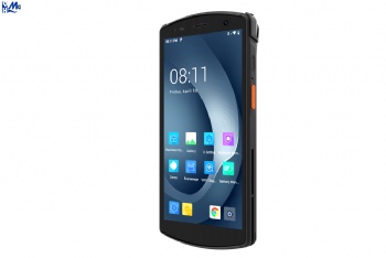 IP67 Waterproof wifi 4G LTE explosion-proof Cell Phone Android 12.0 Rugged PDA Tablet PC industrial handheld