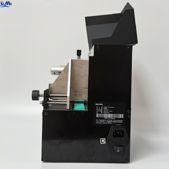 Single Tag/Card Printer