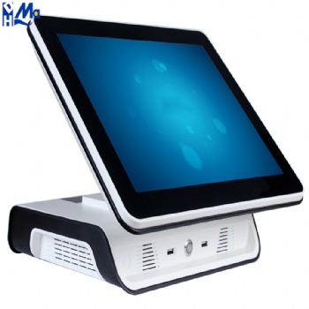Windows Specifications of cash register products