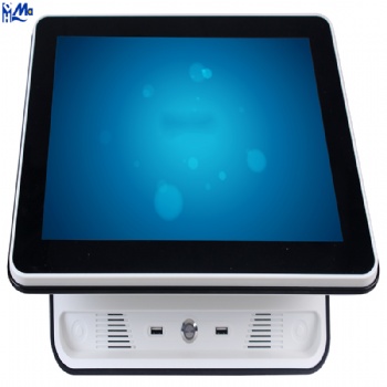 Windows Specifications of cash register products