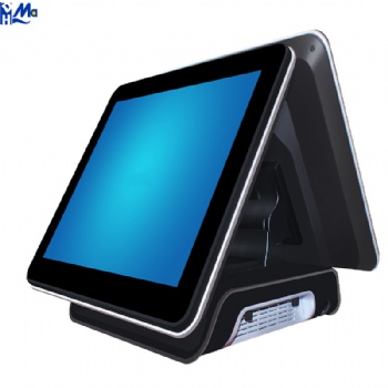 Windows Specifications of cash register products