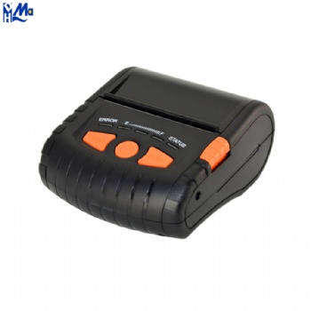 PT380 80mm Mobile Portable Handheld Blue tooth thermal Label Printer