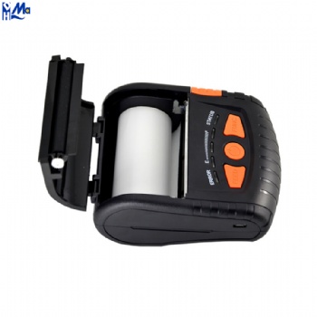 PT380 80mm Mobile Portable Handheld Blue tooth thermal Label Printer