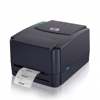 TSC TTP244Pro Desktop Thermal Transfer Printer