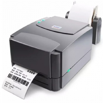 Desktop Thermal Transfer Printer TTP-342pro Direct Thermal Label Bar Code Printer