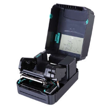 Desktop Thermal Transfer Printer TTP-342pro Direct Thermal Label Bar Code Printer