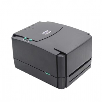 Desktop Thermal Transfer Printer TTP-342pro Direct Thermal Label Bar Code Printer