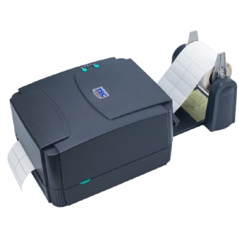 TTP-344 PRO 342PRO for TSC 4 inch Desktop Thermal Transfer Barcode Printer with USB connectivity 300DPI Bar Code Label Printers