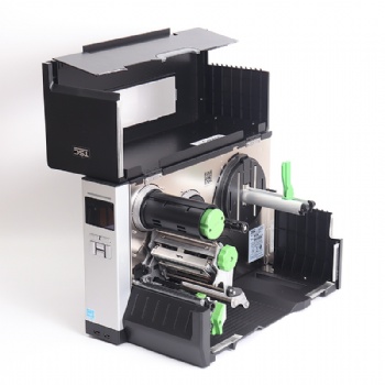TSC MH3400 4inch 300DPI warehouse thermal shipping label printer barcode