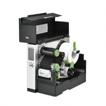 TSC MH340 4inch 300DPI warehouse thermal shipping label printer barcode
