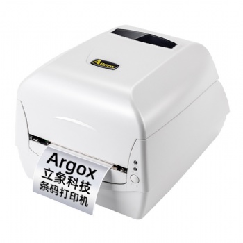 Desktop Argox CP-2140 3140 Direct Thermal/Thermal Transfer Barcode Label Printers thermal printer machine