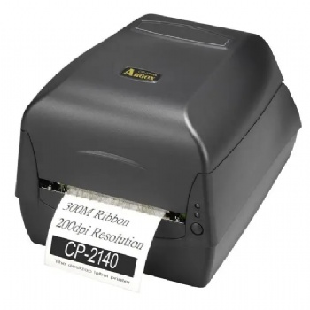 Argox CP2140 thermal label printer 4 inches barcode printer