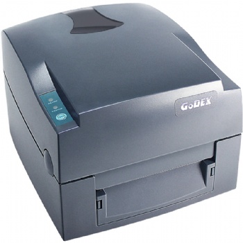 Godex desktop barcode label printer G530 300dpi