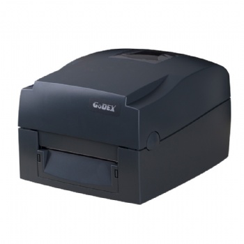 Godex desktop barcode label printer G530 300dpi